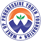 Wake Up Progressive Youth Foundation | Check Result