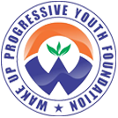 Wake Up Progressive Youth Foundation - logo