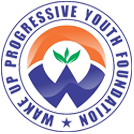 Wake Up Progressive Youth Foundation 